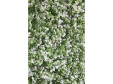 Jardín Vertical Artificial REAL 40x60 - Pack de 4 Unidades
